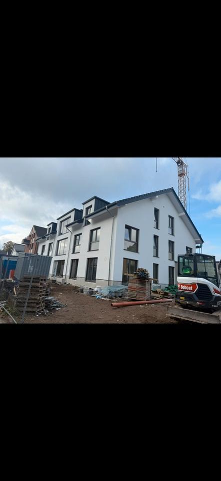 Neubau Wohnung 23 ZKB , 76 qm, Aufzug, Terrasse - Pivitsheide zimmer