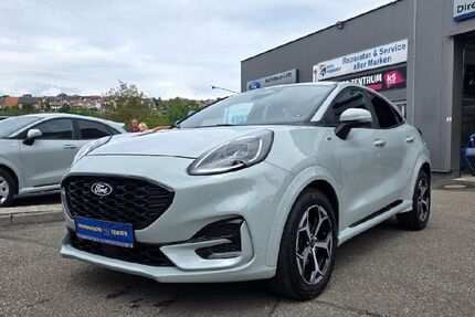 Ford Puma 13.115 km 22.490 &euro; Neudenau 74861