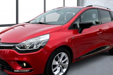 Renault Clio 64.372 km 9.500 € Dresden 01237