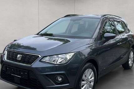 Seat Arona 90.539 km 14.990 &euro; Karlsruhe 76227