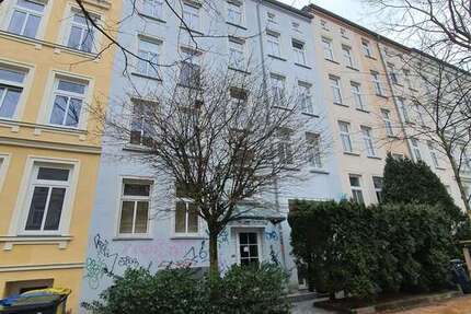 Wohnung zum Mieten in Rostock 516 € 43 m²