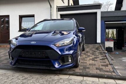 Ford Focus 102.000 km 11.200 &euro; Neuwied 56567