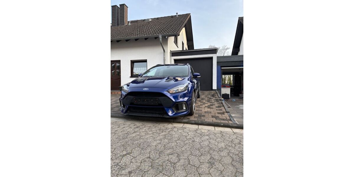 Ford Focus 102.000 km 11.200 &euro; Neuwied 56567