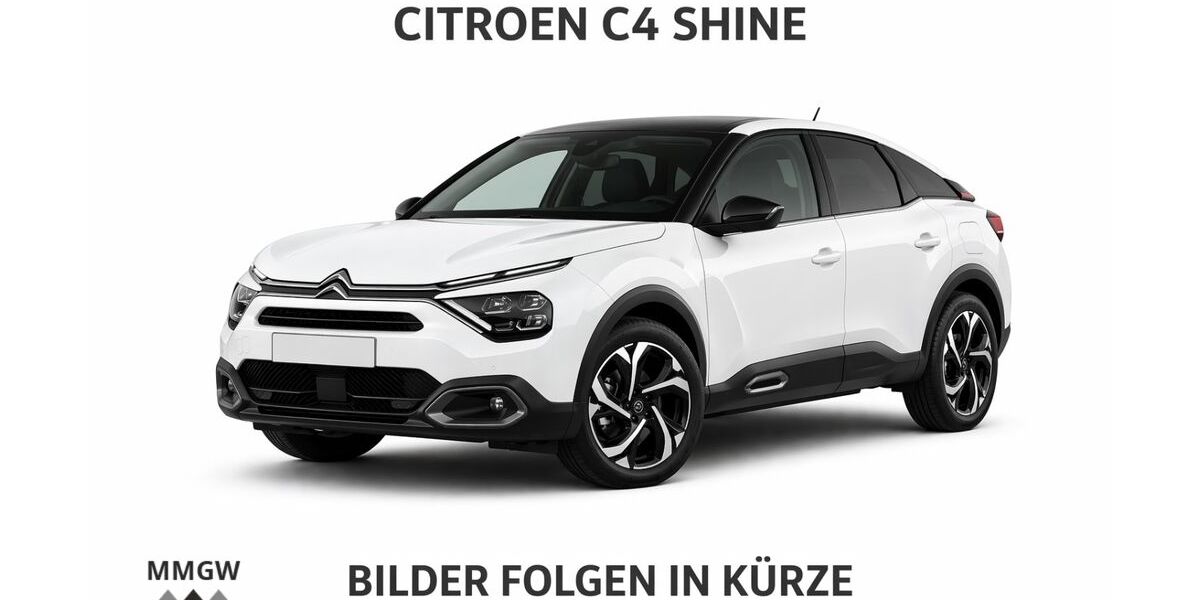 Citroen C4 99.074 km 16.990 &euro; Bensheim 64625
