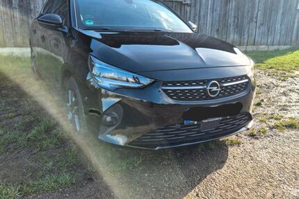 Opel Corsa 70.000 km 10.400 &euro; Hemmingen 71282