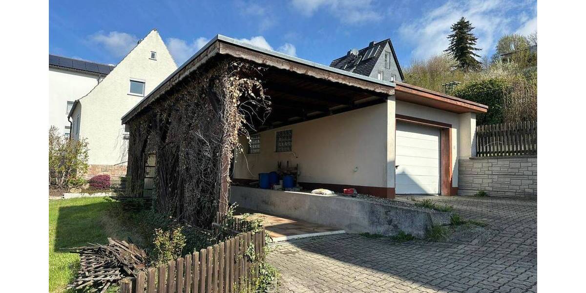 Einfamilienhaus Rödental Mönchröden - 4 Zimmer, 90 m&sup2;, 149.000&euro; | Angebot:26207385