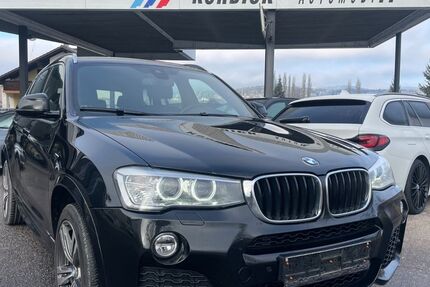 BMW X3 174.900 km 14.900 &euro; Willmering bei Cham 93497