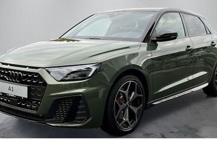 Audi A1 1.100 km 38.950 &euro; Lohr am Main 97816