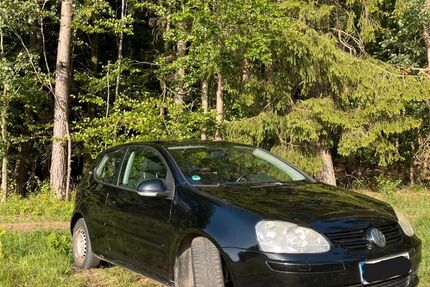 VW Golf 289.000 km 1.400 &euro; Burk 91596