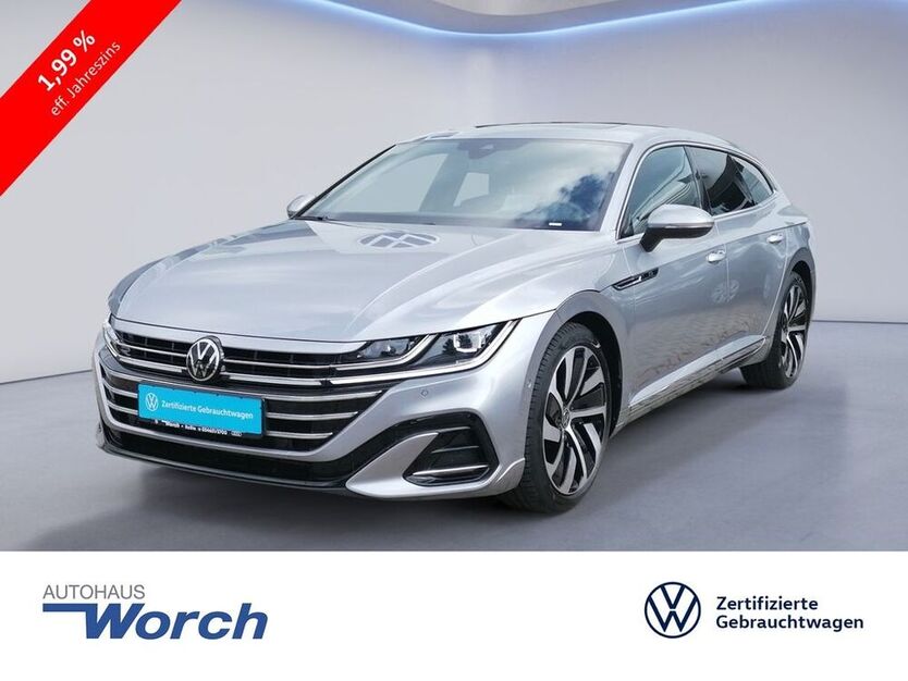 Arteon
