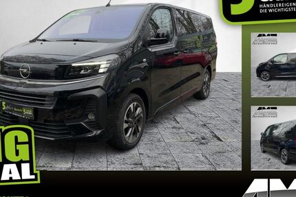 Opel Zafira Life 35.060 km 32.470 &euro; Mannheim 68165