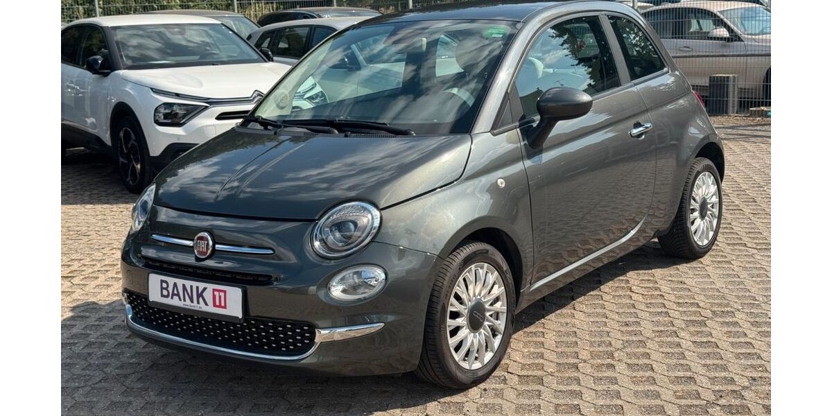 Fiat 500 83.330 km 9.700 &euro; Würselen 52146