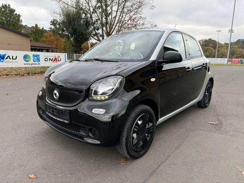 ForFour