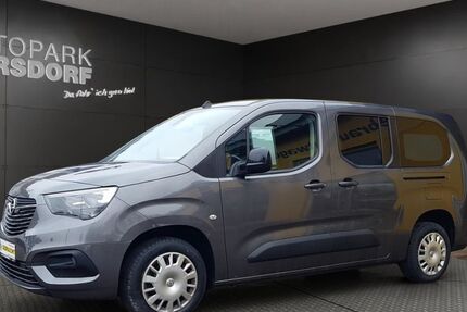 Opel Combo Life 47.538 km 21.470 &euro; Borsdorf bei Leipzig 04451