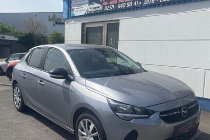Opel Corsa 29.980 km 11.999 &euro; Iserlohn 58640