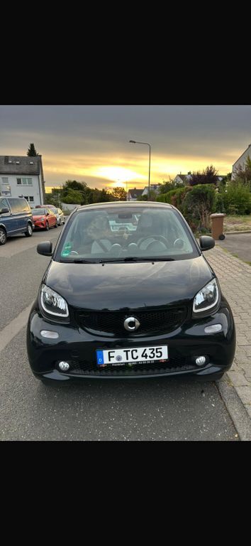 ForTwo