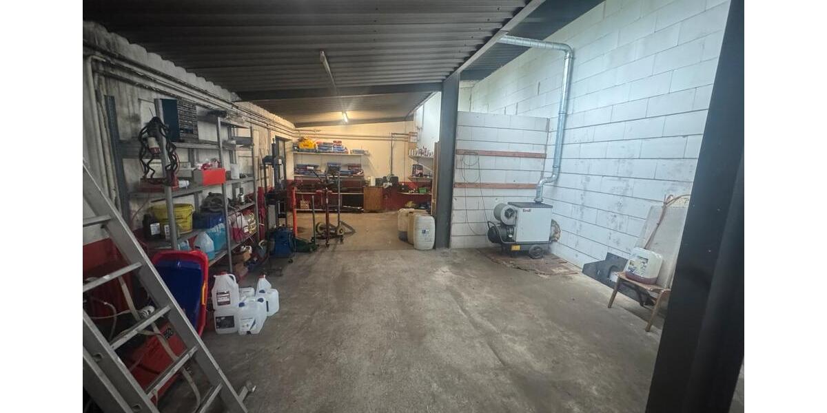 Gewerbeobjekt Achern - 2.300&euro; | Angebot:26486792
