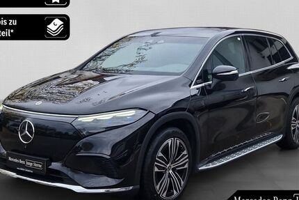 Mercedes-Benz EQS SUV 49.465 km 78.900 &euro; Landsham 85652