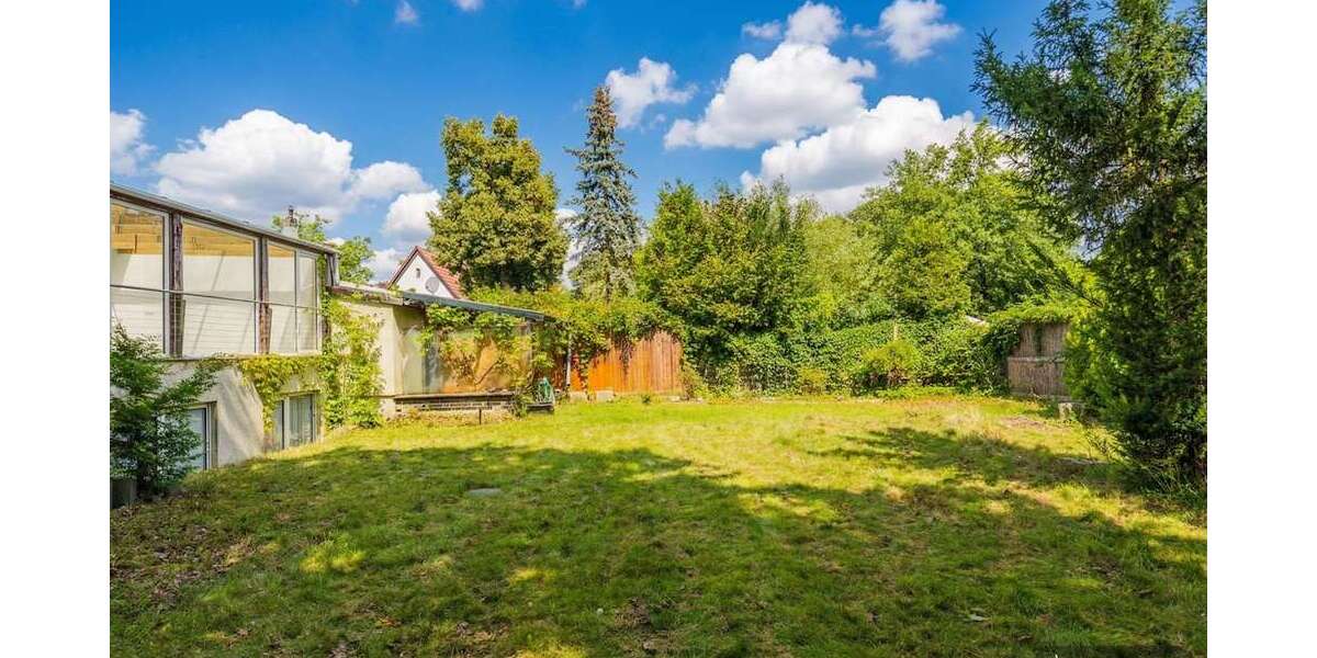Grundstück Kleinmachnow - 674.800&euro; | Angebot:26847911