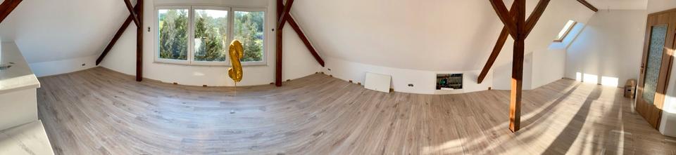 Saniertes Einfamilienhaus mit großem Grundstück zimmer