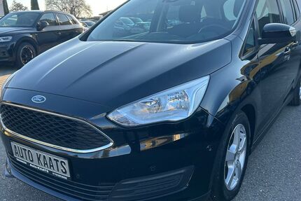 Ford C-Max 108.651 km 7.900 &euro; Trossingen 78647
