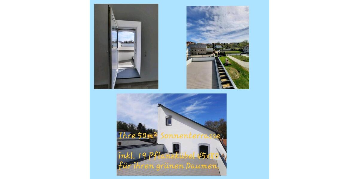 Etagenwohnung Nossen - 1 Zimmer, 115 m&sup2;, 800&euro; | Angebot:26374940