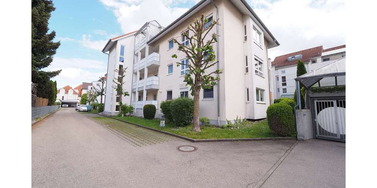 Etagenwohnung Senden - 3 Zimmer, 87 m&sup2;, 298.500&euro; | Angebot:26645623