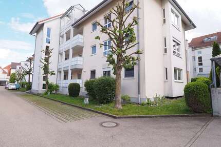 Wohnung Senden - 3 Zimmer, 87 m&sup2;, 298.500&euro; | Angebot:26645623