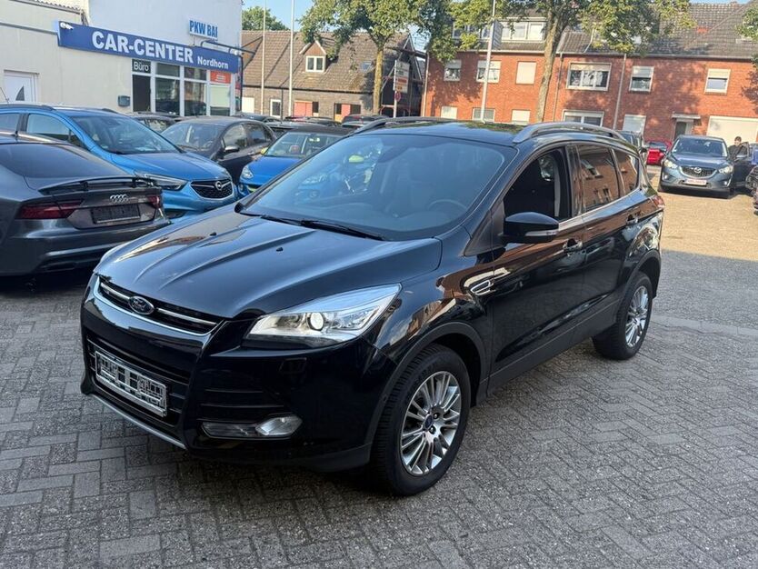 Kuga