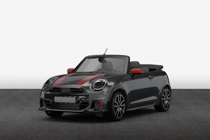 Mini John Cooper Works Cabrio 15.834 km 33.760 &euro; Karlsruhe 76227