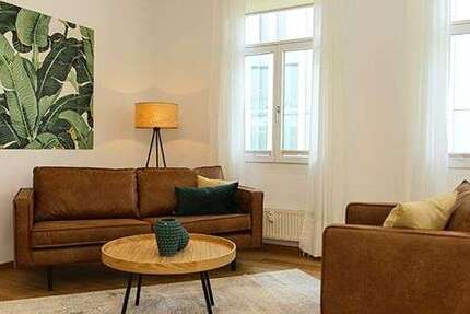 Zimmer Leipzig - 2 Zimmer, 1.350&euro; | Angebot:26025738