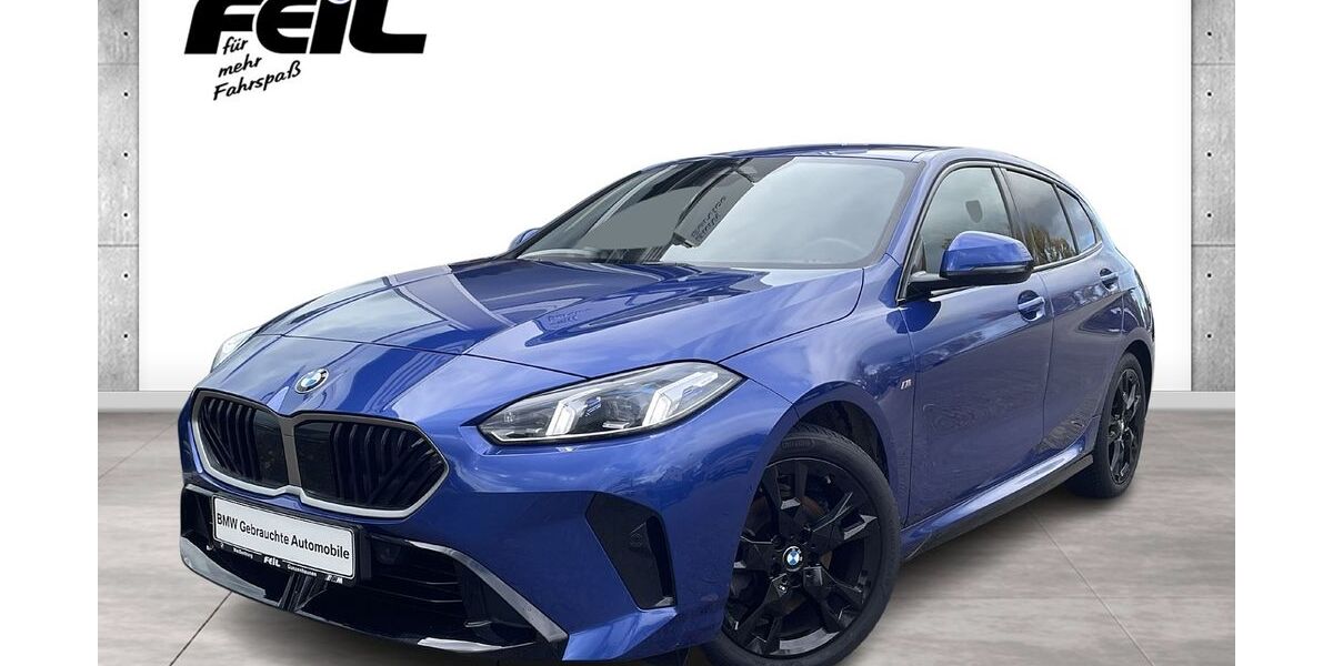 BMW 118 25.600 km 31.250 &euro; Gunzenhausen 91710