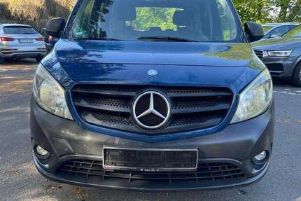 Mercedes-Benz Citan 265.753 km 2.750 &euro; Limburg 65549