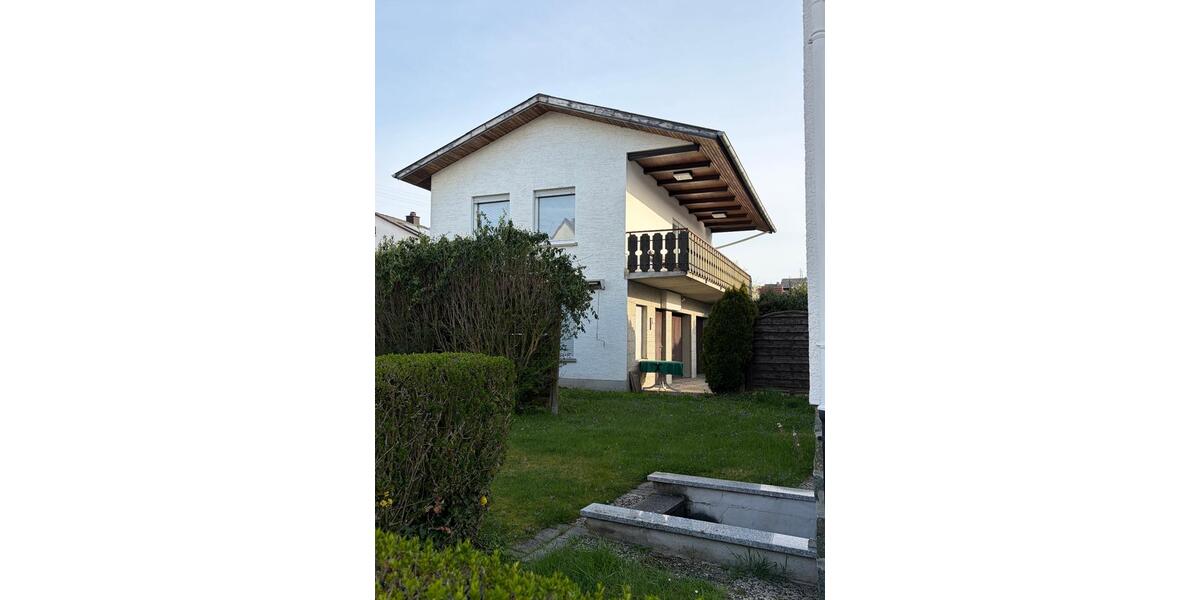 Einfamilienhaus Wetzlar Hermannstein - 450.000&euro; | Angebot:26122618