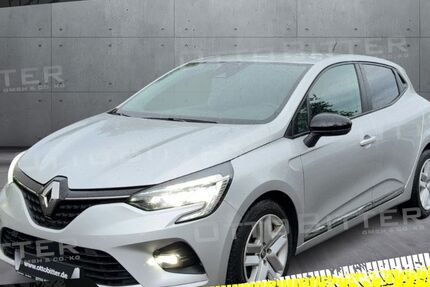 Renault Clio 72.321 km 12.445 &euro; Bielefeld 33647