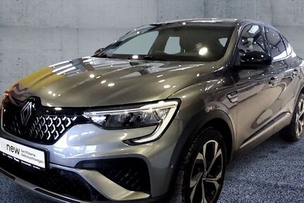 Renault Arkana 88.650 km 18.920 &euro; Schemmerhofen 88433