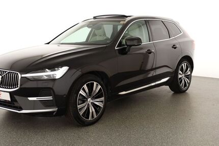 Volvo XC60 88.951 km 38.840 &euro; Berlin 12103