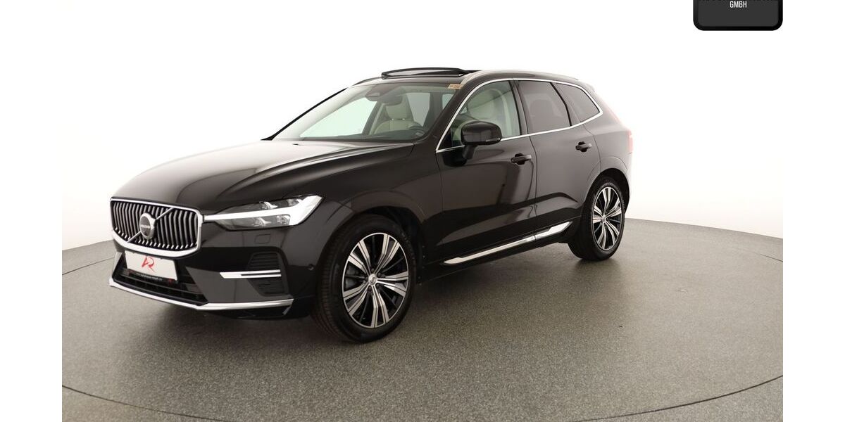 Volvo XC60 88.951 km 39.580 &euro; Berlin 12103