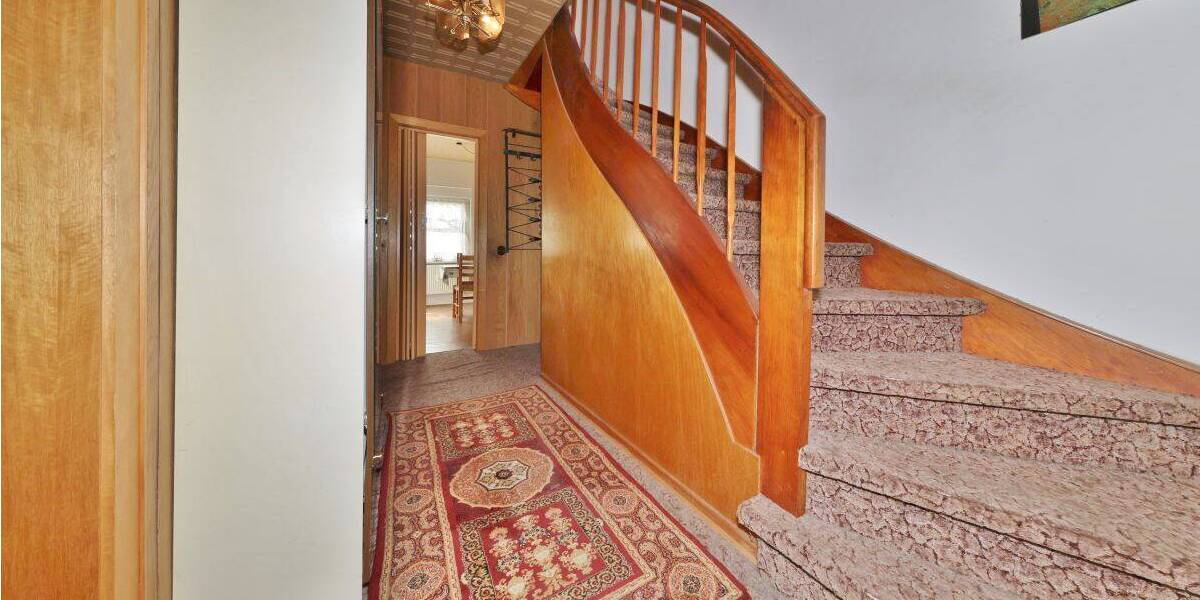 Reihenendhaus Wilhelmshaven Aldenburg - 5 Zimmer, 93 m&sup2;, 185.000&euro; | Angebot:26825656
