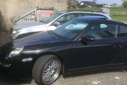 Porsche 997 52.360 km 54.900 &euro; Büsum 25761