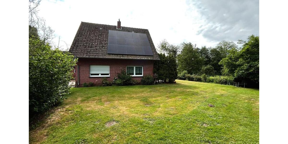 Einfamilienhaus Badbergen - 300.000&euro; | Angebot:27091390