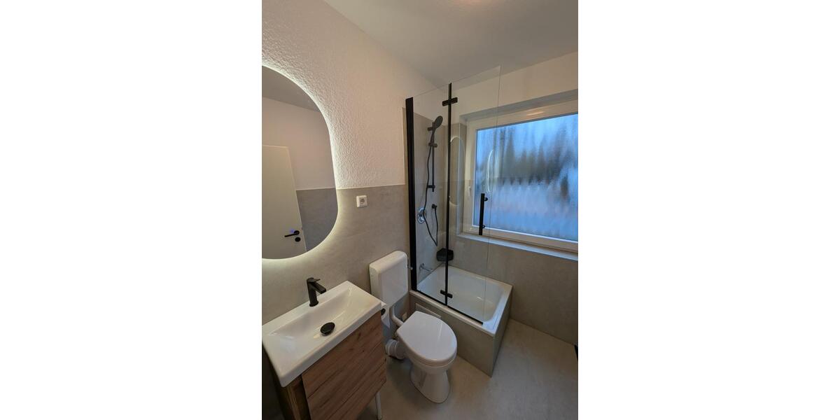 Hochparterre Westerstede - 1.5 Zimmer, 44 m&sup2;, 146.000&euro; | Angebot:25843135