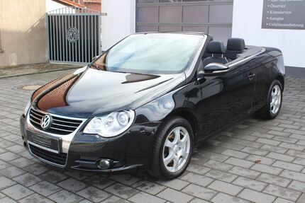 VW Eos 54.000 km 11.990 &euro; Obernkirchen/Vehlen (B65) 31683