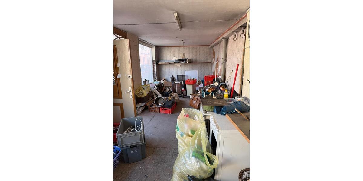 Einfamilienhaus Neuhaus (Oste) - 10 Zimmer, 145 m&sup2;, 75.000&euro; | Angebot:25987642