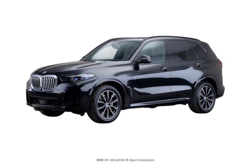 X5