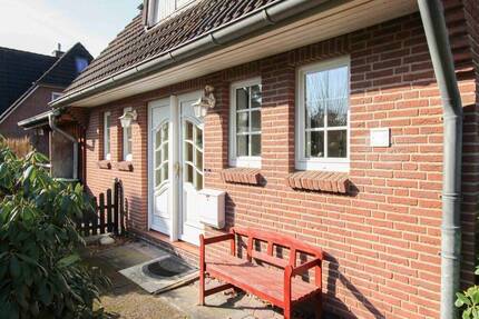Haus Lilienthal Seebergen - 4 Zimmer, 117 m&sup2;, 365.000&euro; | Angebot:26037209