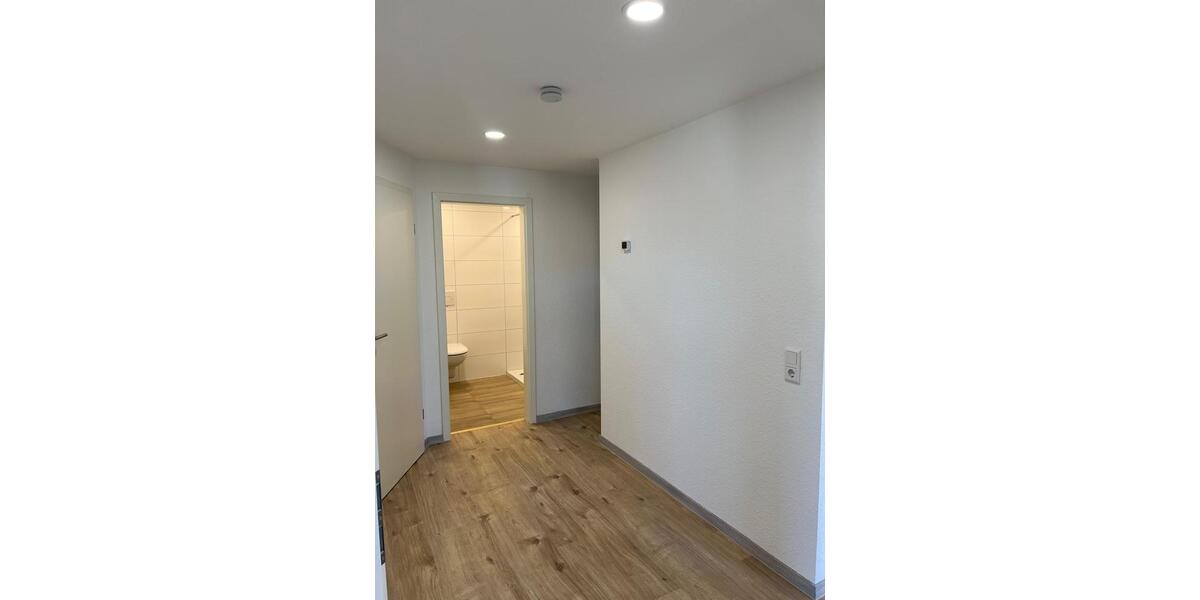 Etagenwohnung Kaufungen - 4 Zimmer, 80 m&sup2;, 920&euro; | Angebot:26348421