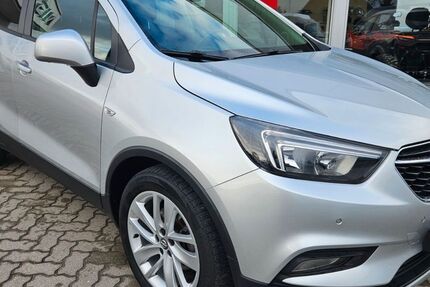 Opel Mokka 91.592 km 11.990 &euro; Waren (Müritz) 17192