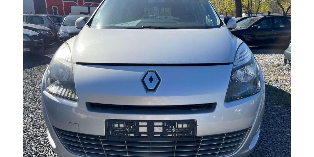 Renault Scenic 178.000 km 3.200 &euro; Berlin 12109