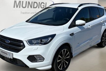 Ford Kuga 177.530 km 15.390 &euro; Landshut 84030